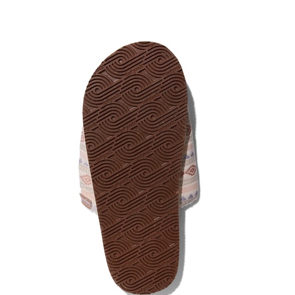 Feelgoodz Women’s Equinox Mule‎ Slipper Sakura NWT Size 6-7 - Picture 3 of 7